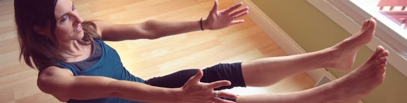 Tight hip flexors? Change the way you do this exercise.