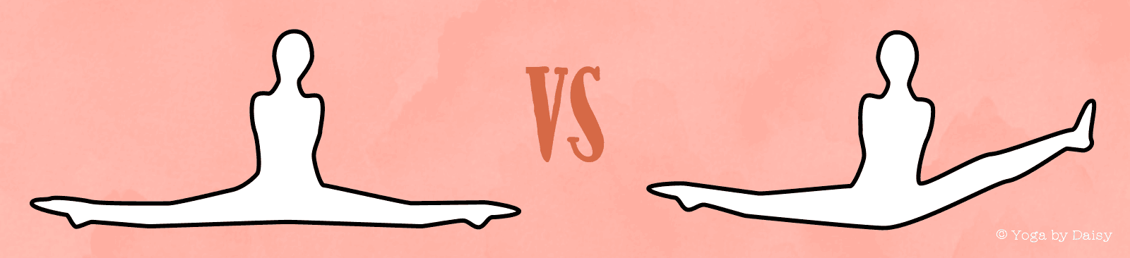 Flexibility vs Hypermobility